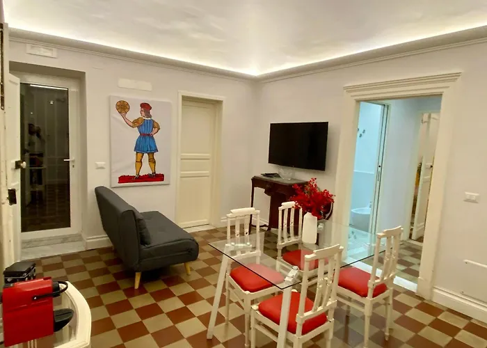 Casa Do Re - Apartments Catania