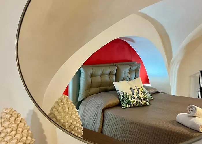 Aitnè - Holiday Apartments Catania