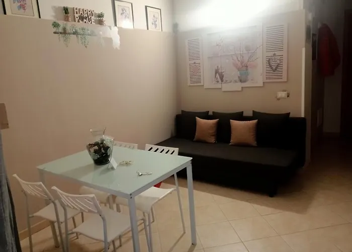 Appartamento Clemamhouse Catania