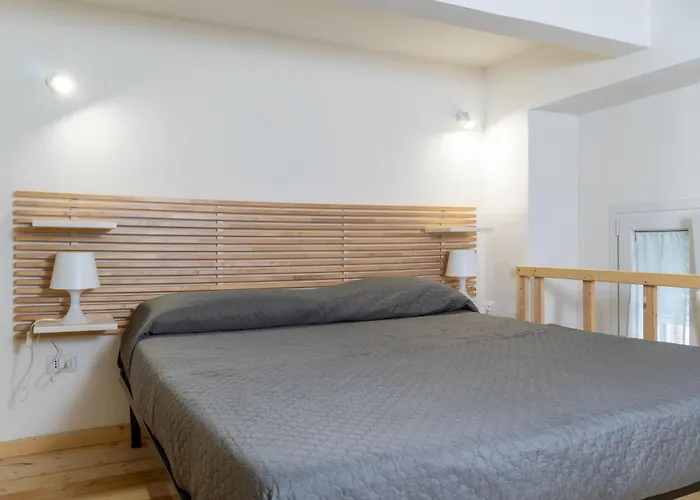 Appartamento F&M House Catania