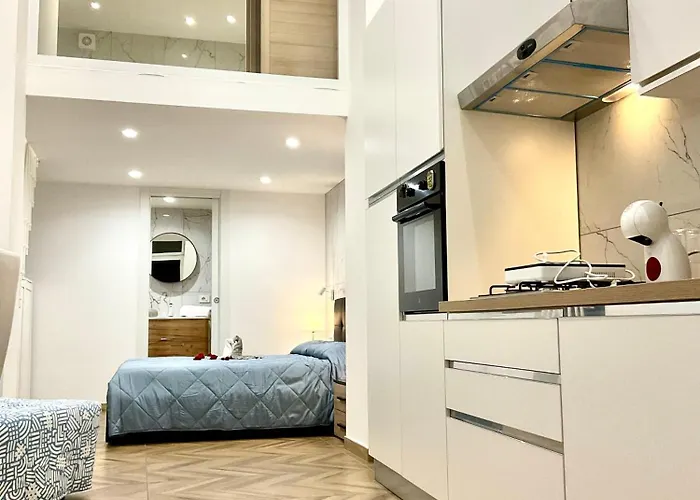 Gold Suite19 Catania