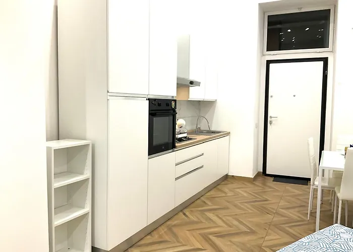 Gold Suite19 Catania