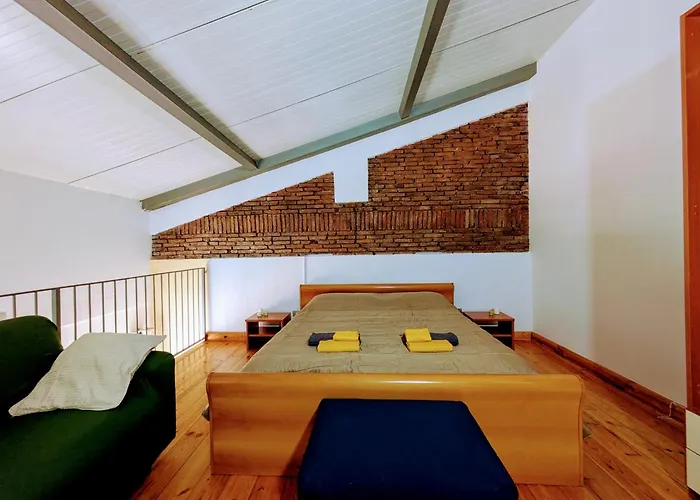 Loft Casa Celeste Catania