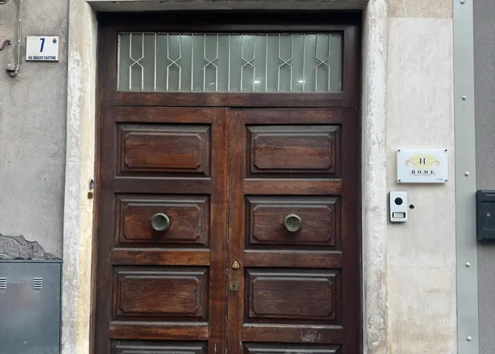 Home Angelo Custode Catania