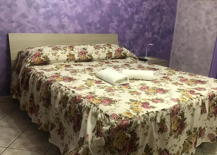 Appartamento Casa Amici Miei Catania