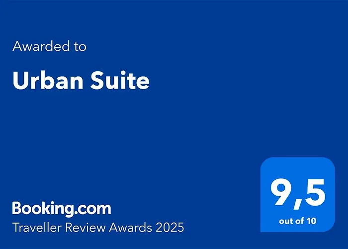 Urban Suite Catania