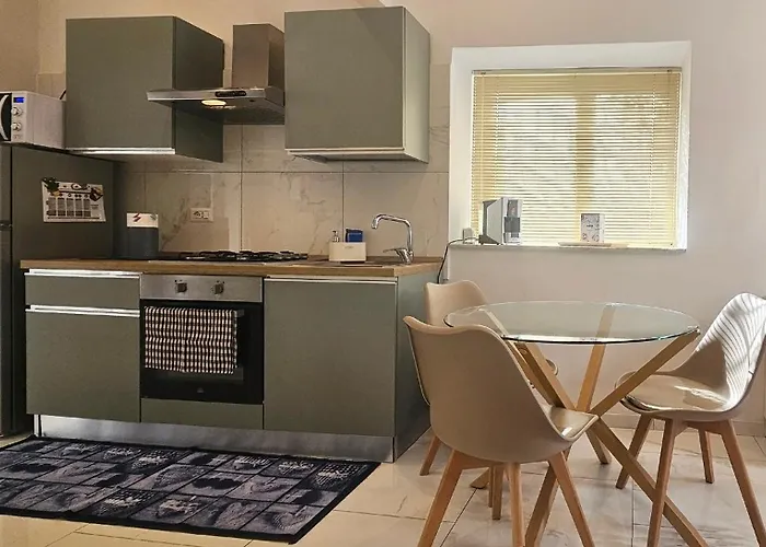 Cuttigghiu Holiday Apartment Catania