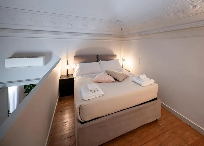 Mirone - Suite Apartments Catania Centro