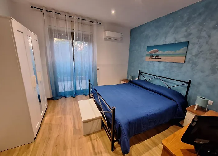 Appartamento Casa Azzurra Catania