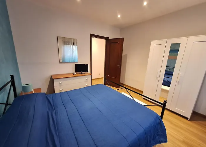 Appartamento Casa Azzurra Catania