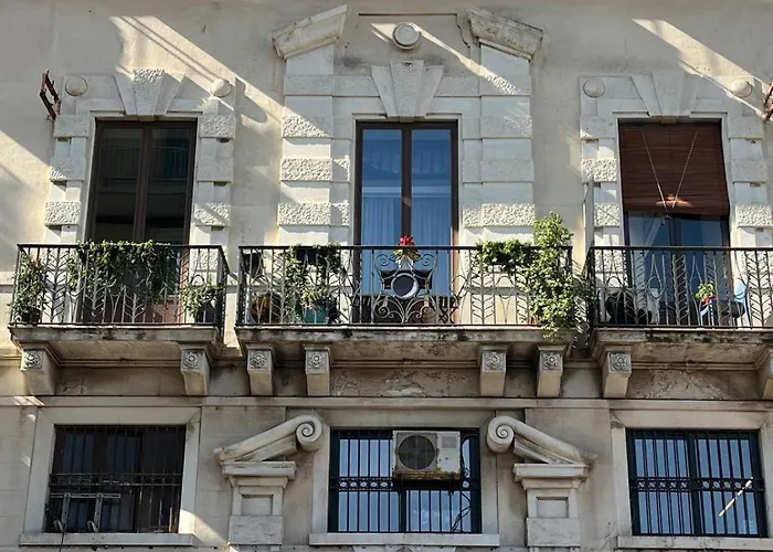 Appartamento Persefone Catania