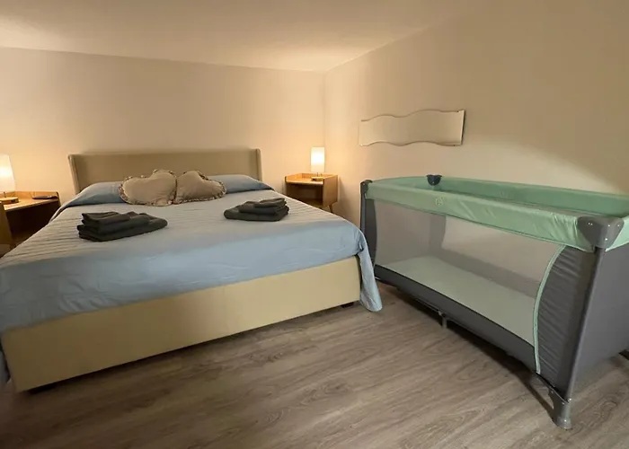 Sweet Home Apartment City Center Catania
