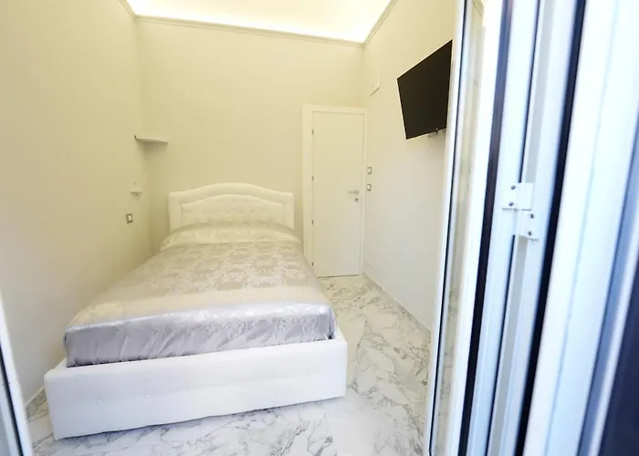 Catania Central Apartment