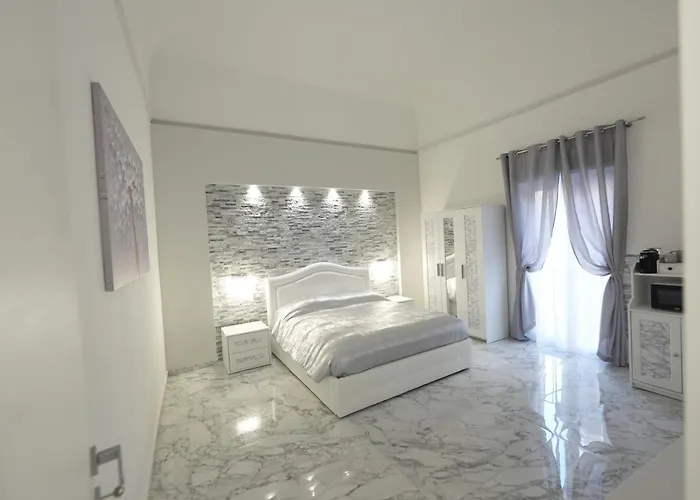 Catania Central Apartment