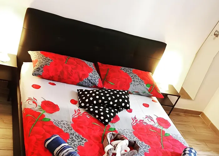 Reitanosuite Catania