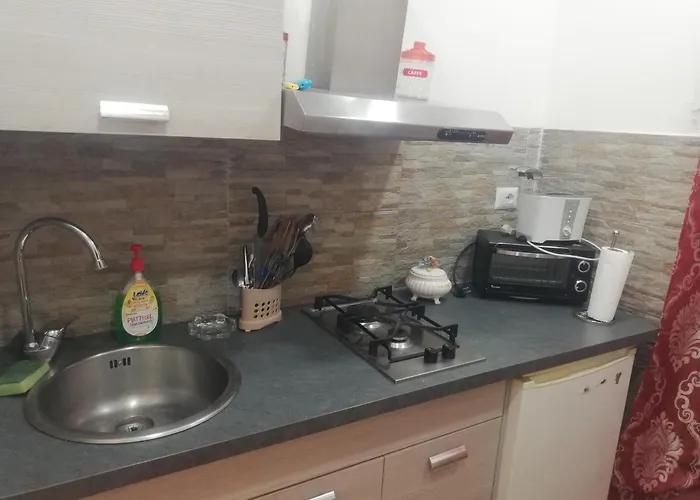 Appartamento Emily House Catania