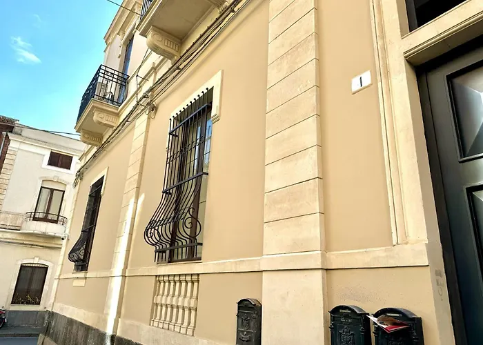 City Suites At Cortile Nobile Catania