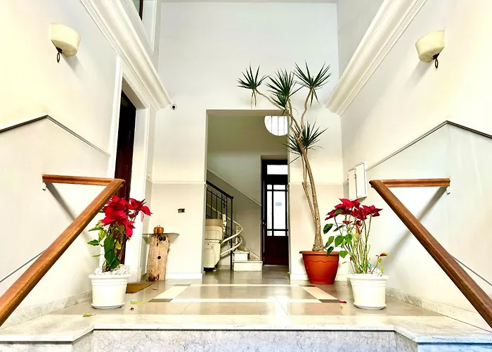 City Suites At Cortile Nobile Catania