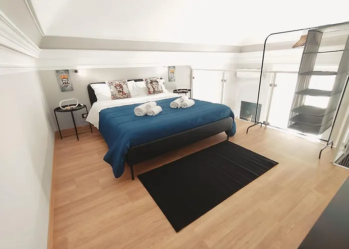 Appartamento Noemi Zinghouse CT Catania
