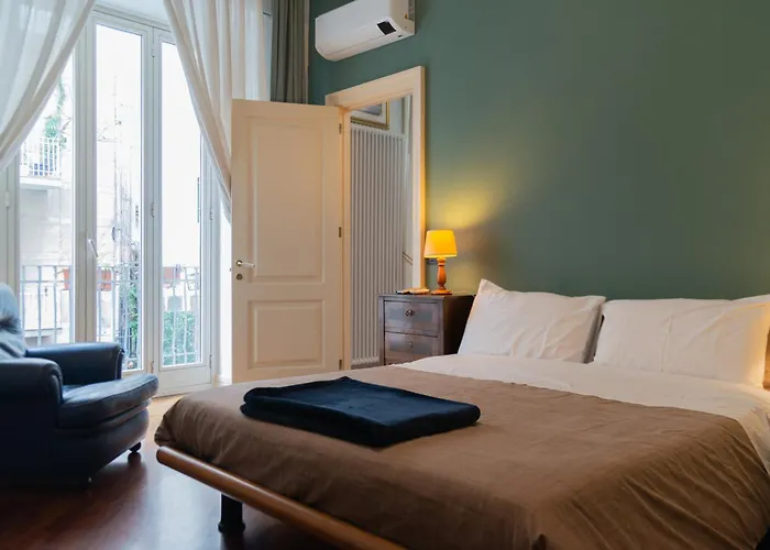 Pasubio Urban Suites Catania