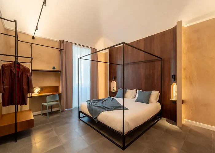Áita Suite Catania