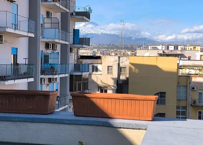 Mini Home Station Catania