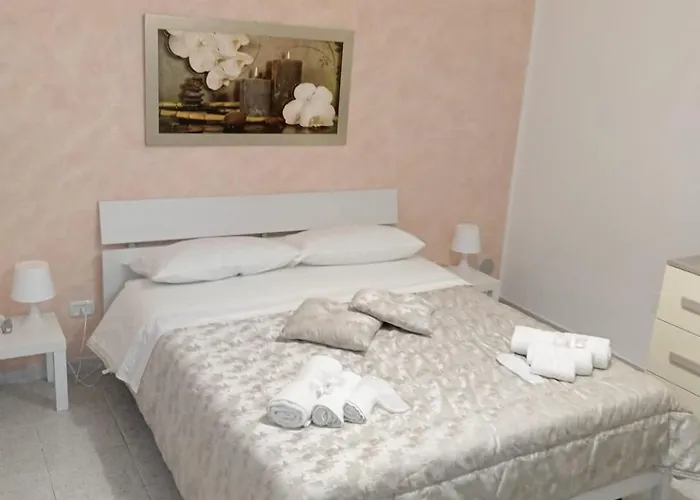 Alle Porte Del Pigno House Catania