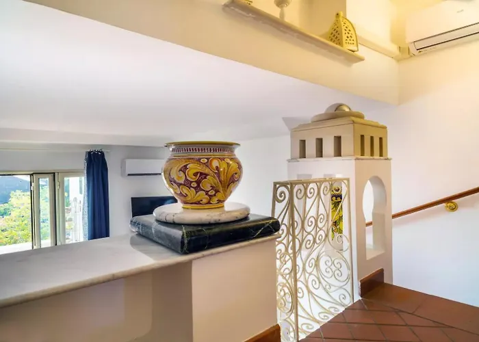 Apartament La Terrazza Sul Cielo Katania