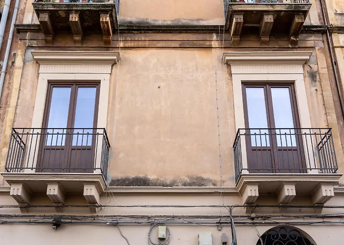 Áita Suite Catania