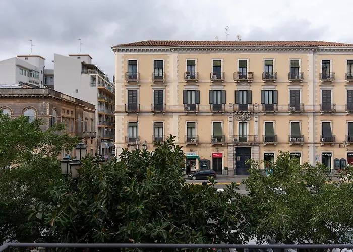 Áita Suite Catania