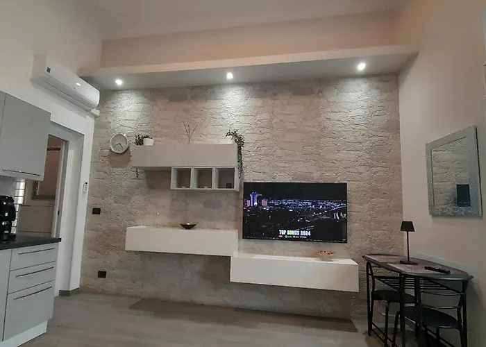 Appartamento Caronda House Catania