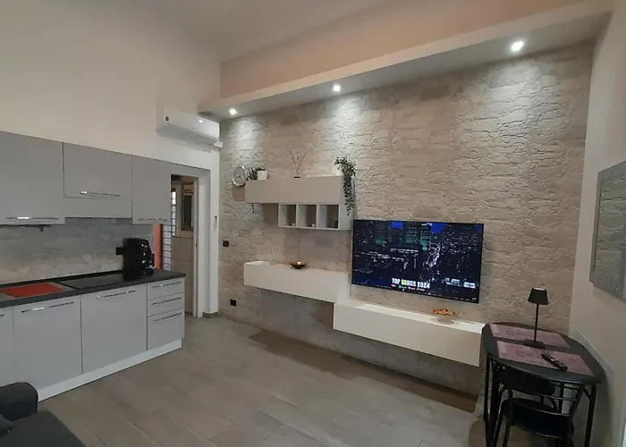 Appartamento Caronda House Catania