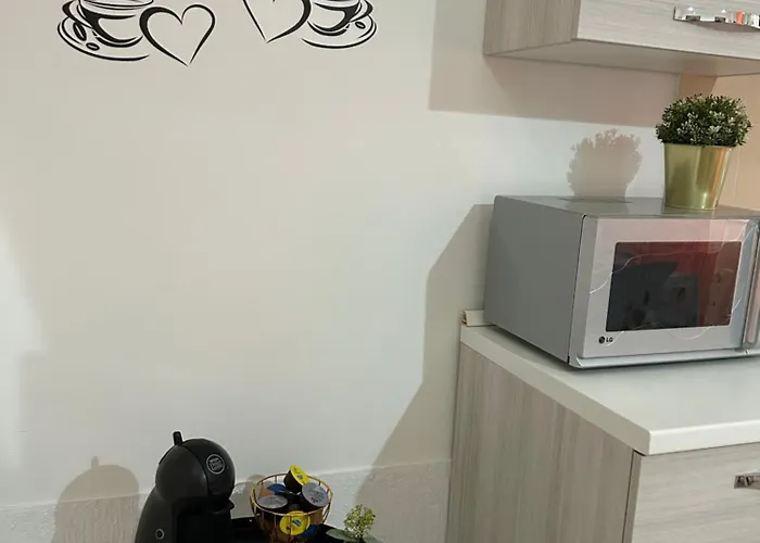 Appartamento Gemma 1 Catania