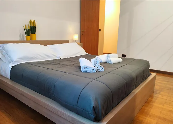 Rotolo Suite 403 Catania