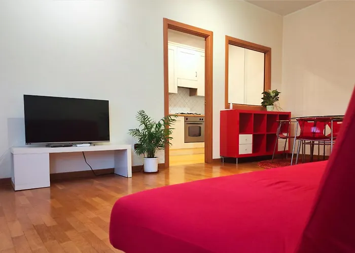 Rotolo Suite 403 Catania