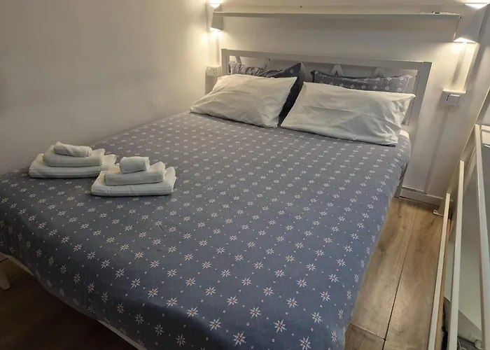 Οίκος Εω Apartment City Center Catania