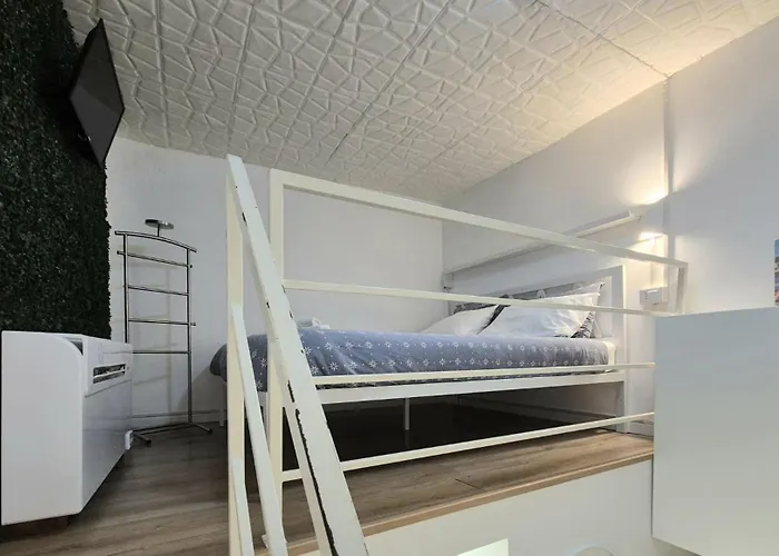 Οίκος Εω Apartment City Center Catania