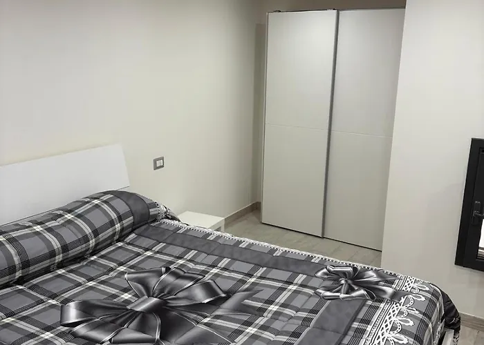 Appartamento House30 Catania