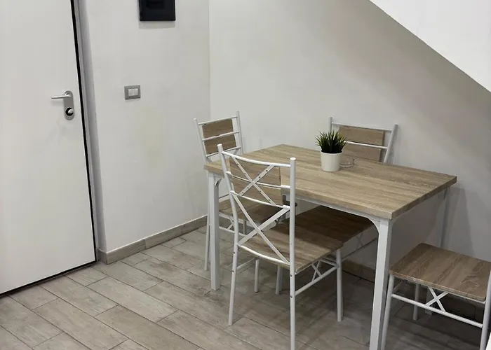 Appartamento House30 Catania