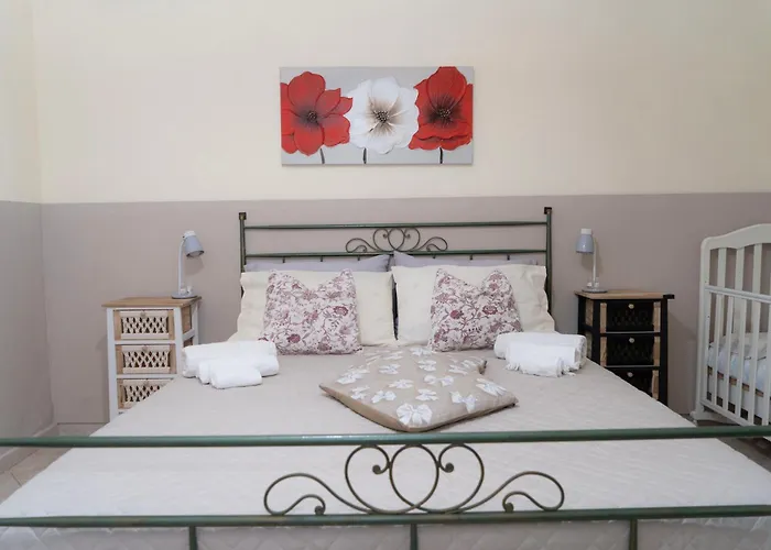 Il tuo rifugio privato a pochi minuti dal centro città Home Sweet Home Catania