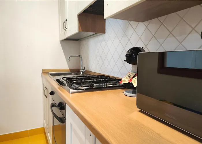 Rotolo Suite 502 Catania