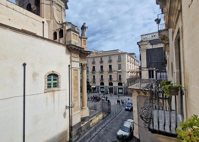 Sisma Home Catania