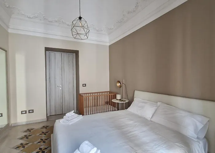 Sisma Home Catania
