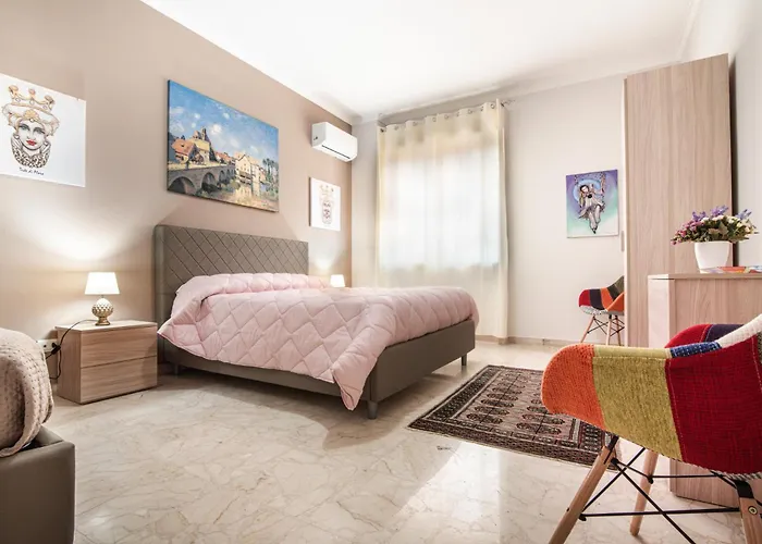 StesicoROOM Catania