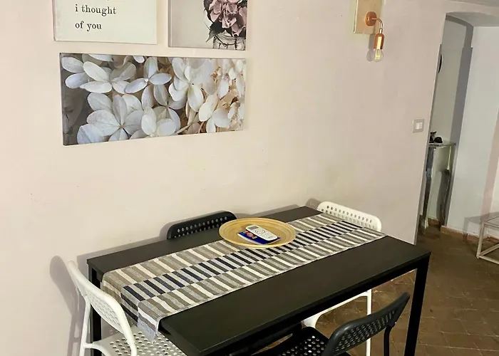 Appartamento Florhouse Pacini Catania