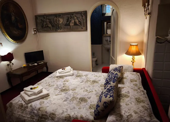 La Dimora dell'Imperatore Catania