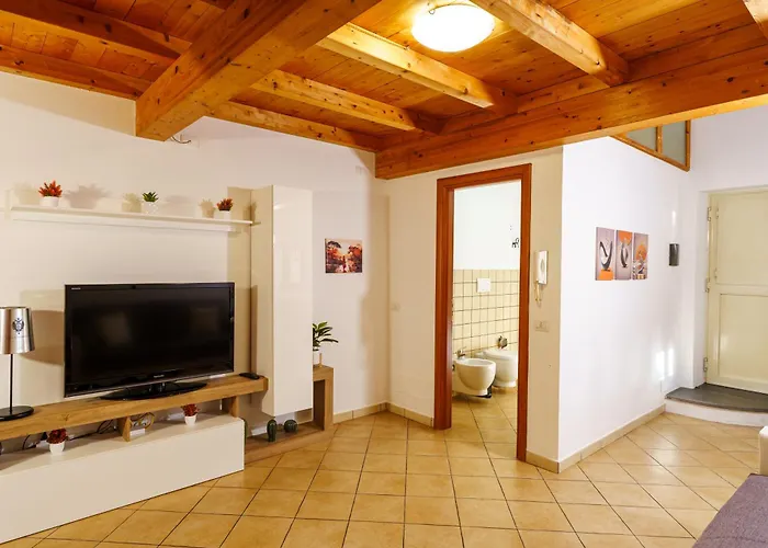 Appartamento la casa di carta in centro Catania