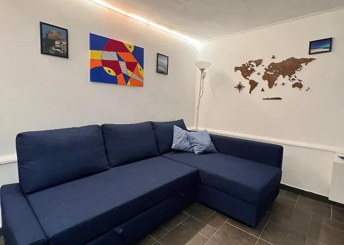 Appartamento G House Catania