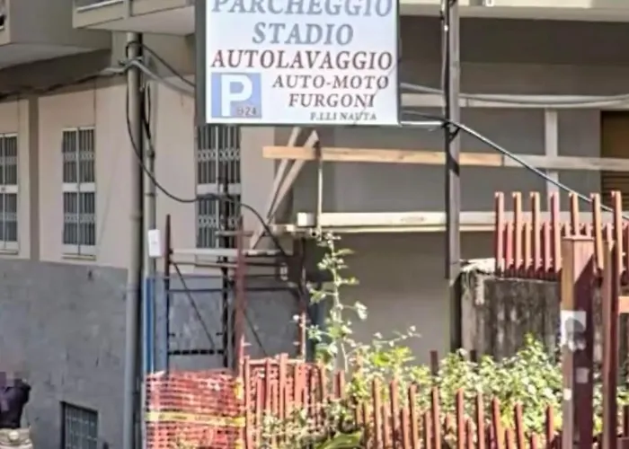 Karma Apartment Catania
