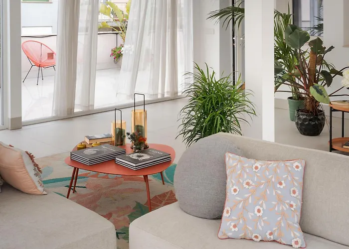 Elysium Boutique Apartments - Catania